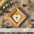 Heartfelt Posies - Rustic Treasures Collection No. 020 - hero shot