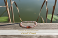 Sweet Peach – Coastal Bloom Collection No. 073 styled image