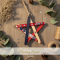 Floating Spirit - Rustic Treasures Collection No. 028 - hero shot