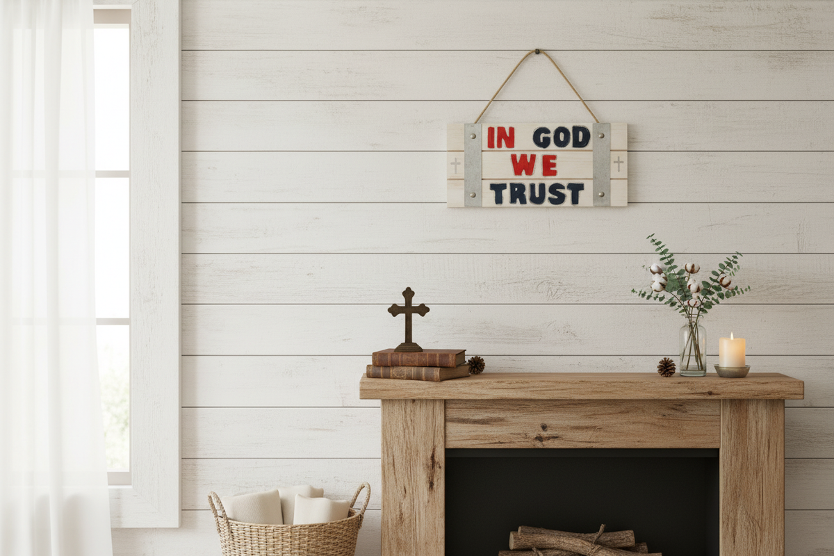 Trust lifestyle shot 1