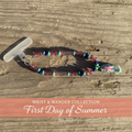 First Day of Summer - Wrist & Wander Collection No. 023 hero image