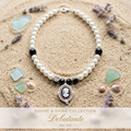 Debutante No. 031 coastal styled necklace photo