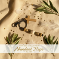 Abundant Hope – Son Rise Collection No. 007 hero image
