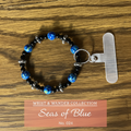 Seas of Blue - Wrist & Wander Collection No. 024 hero image