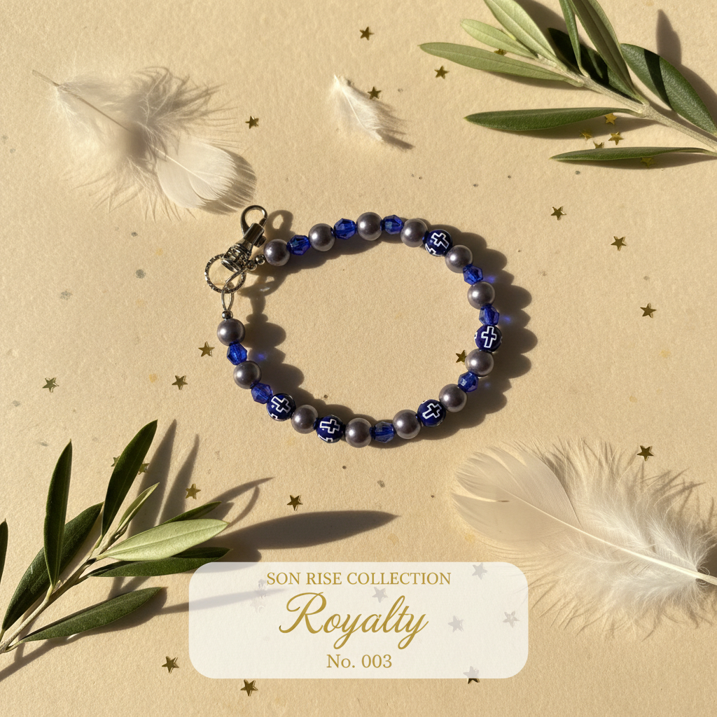 Royalty – Son Rise Collection No. 003 hero image