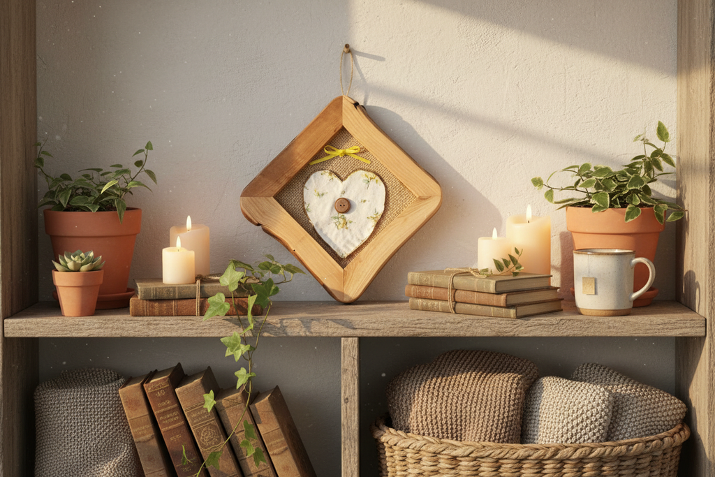 Heartfelt Posies lifestyle shot 2