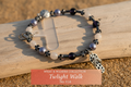 Twilight Walk – Wrist & Wander Collection No. 014 styled image