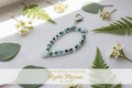 Mystic Maroma – Coastal Bloom Collection No. 014 styled product image