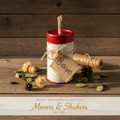 Movers & Shakers BOOM - Rustic Treasures Collection No. 015 - hero shot