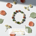 Stepping Stones - Coastal Bloom Collection No. 064 hero image