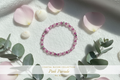 Pink Parade – Coastal Bloom Collection No. 030 styled product image