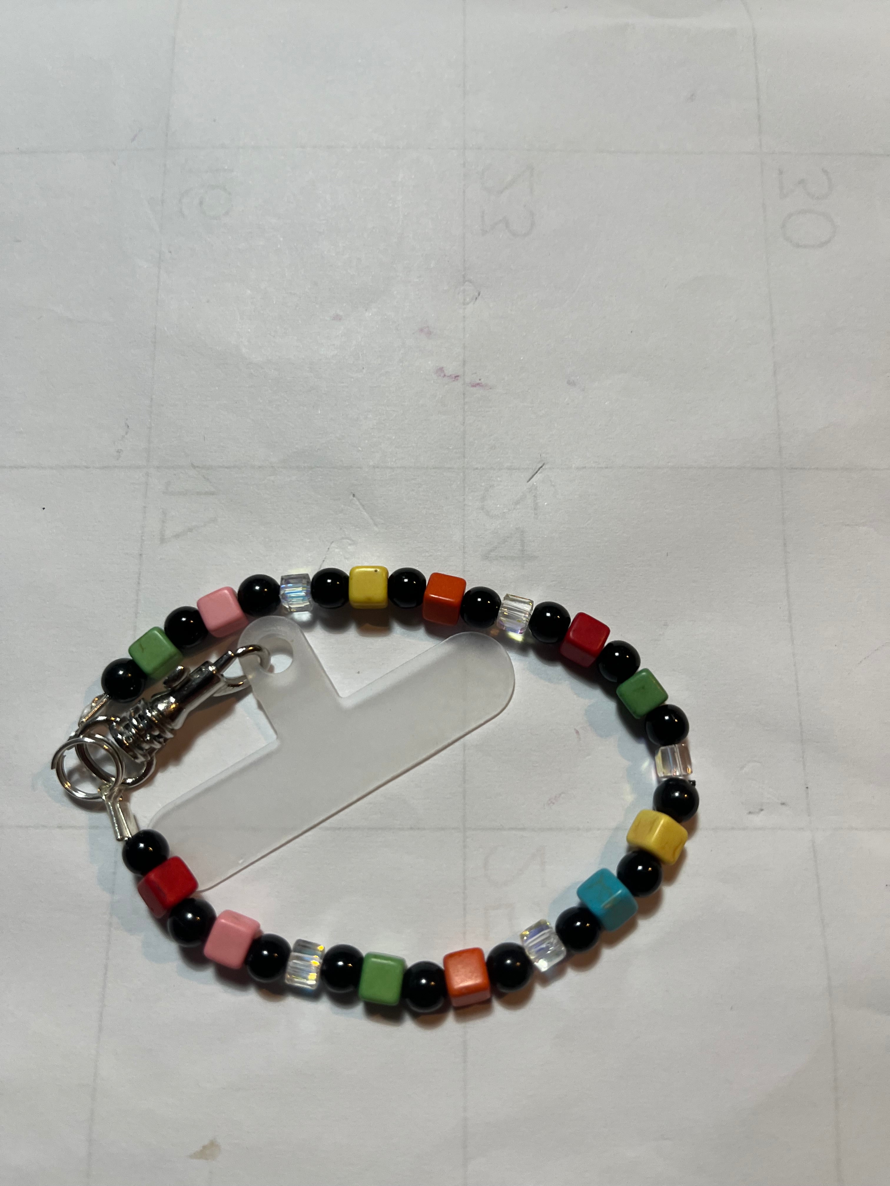 Salsa — Wrist & Wander Collection No. 016