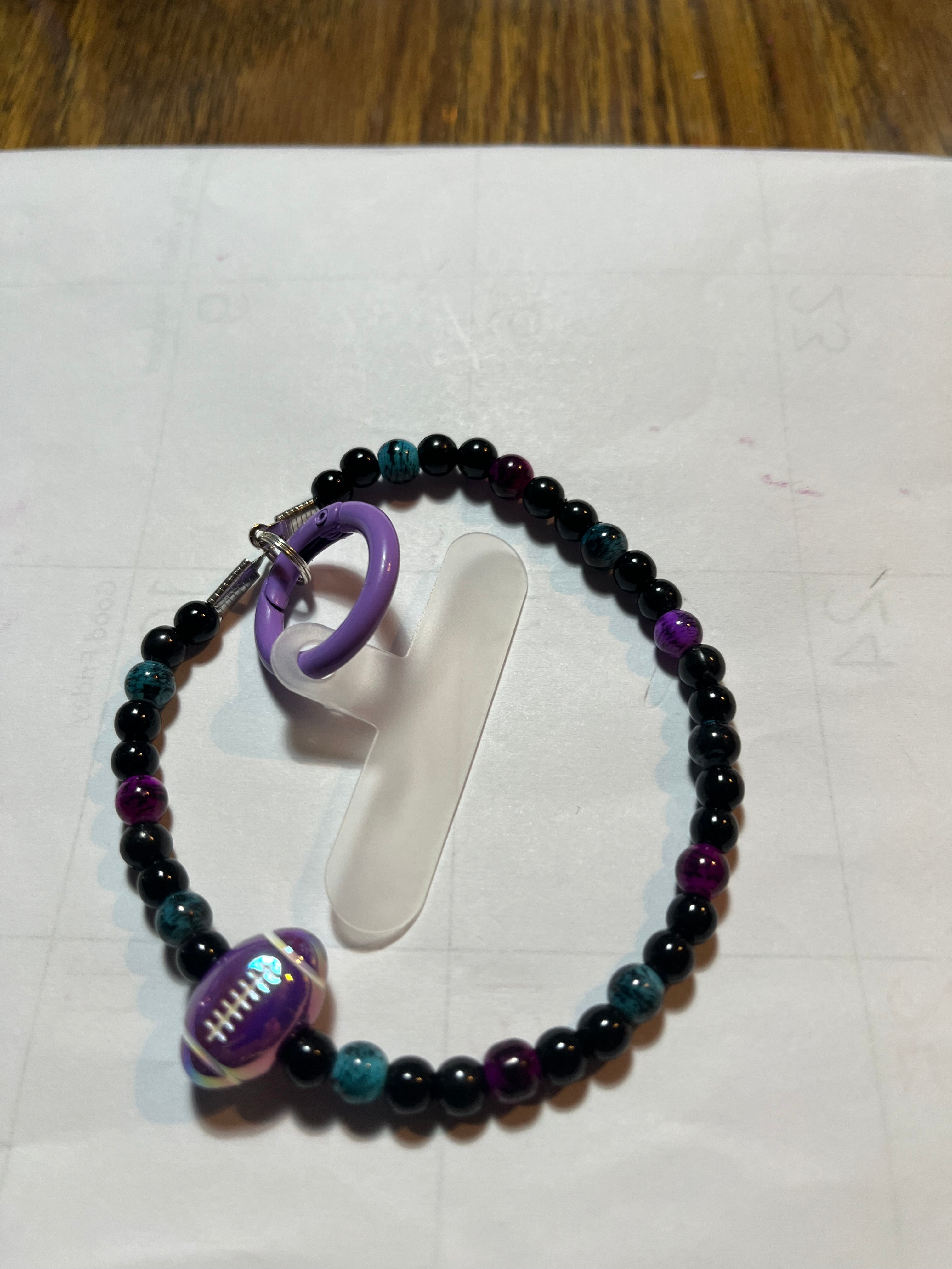 Touchdown — Wrist & Wander Collection No. 015