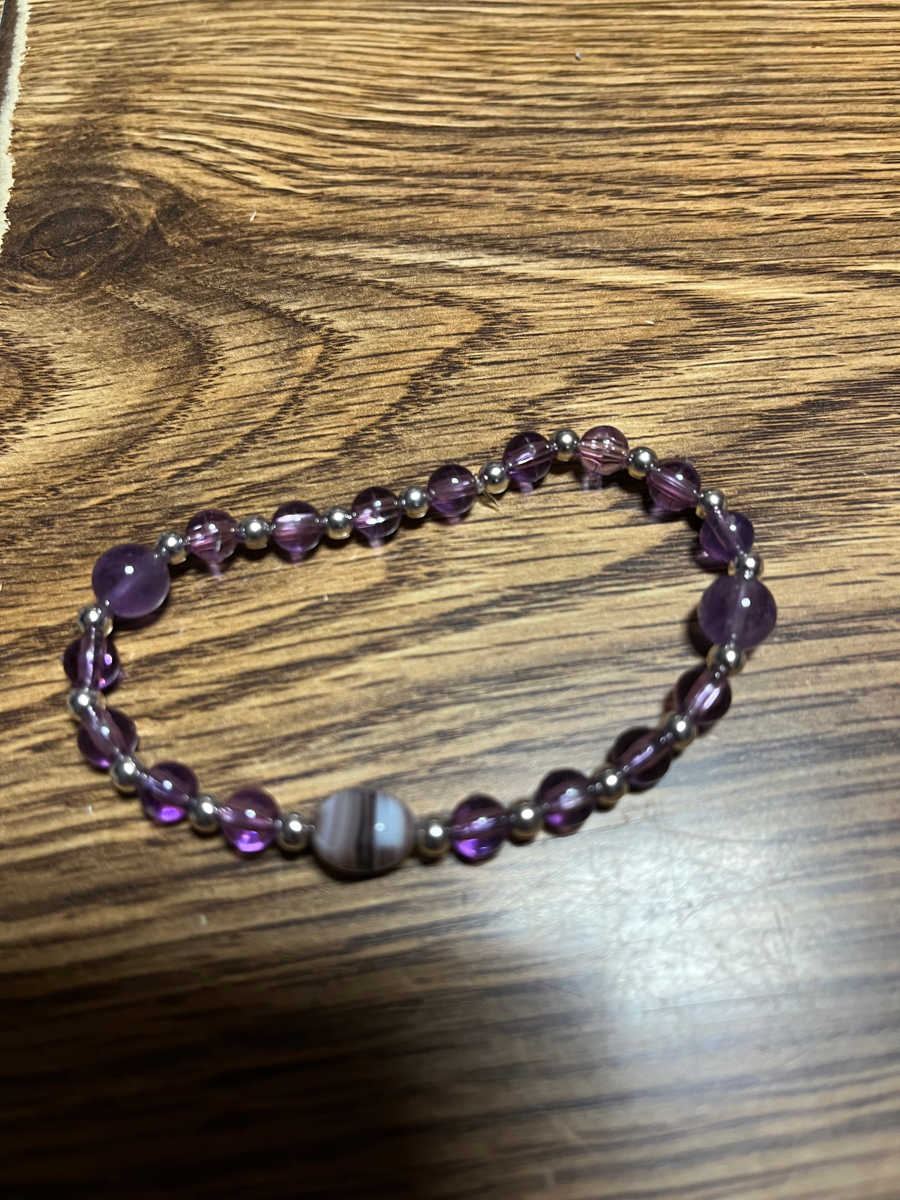 Lavender Rocks – Coastal Bloom Collection No. 025