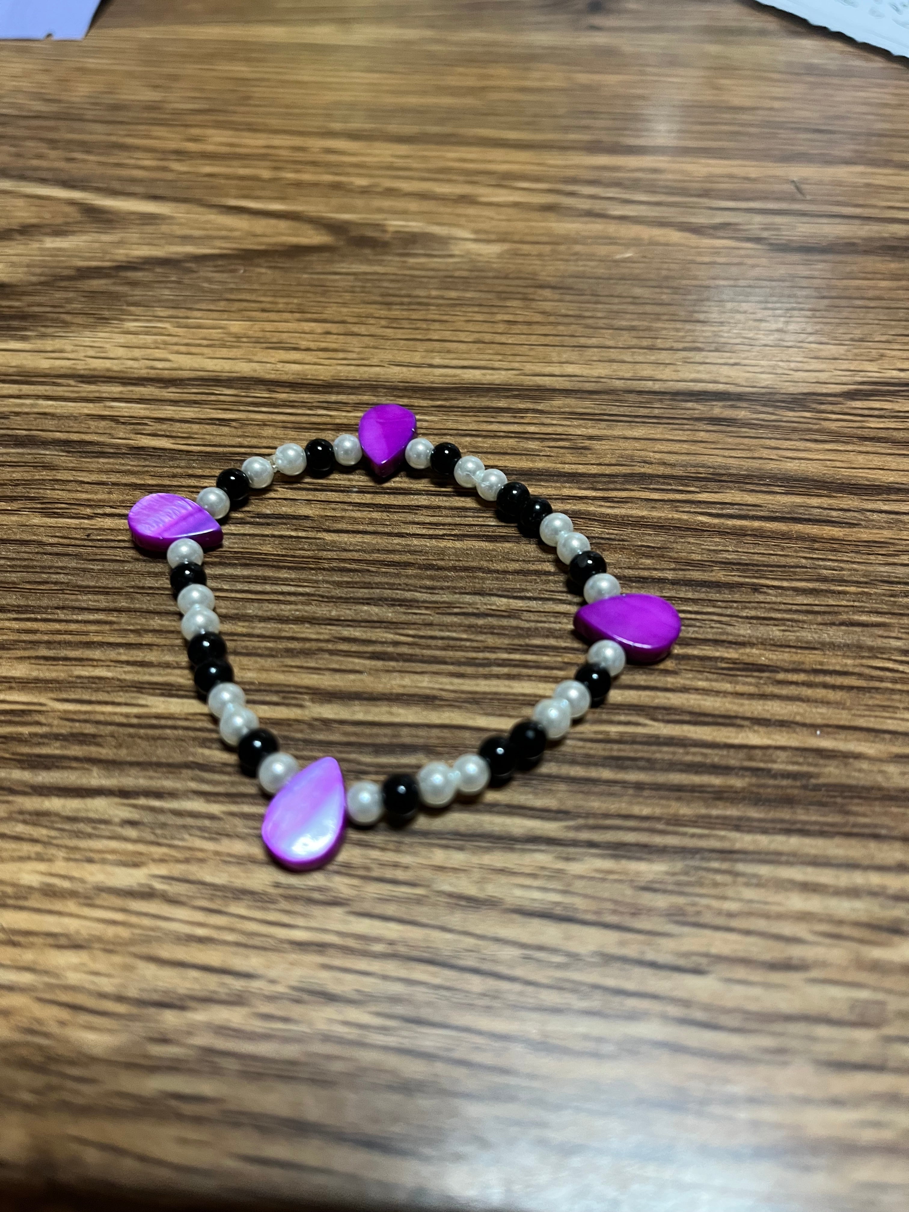 Lilac Tears — Coastal Bloom Collection No. 051