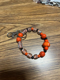 Orange Crush — Wrist & Wander Collection No. 027