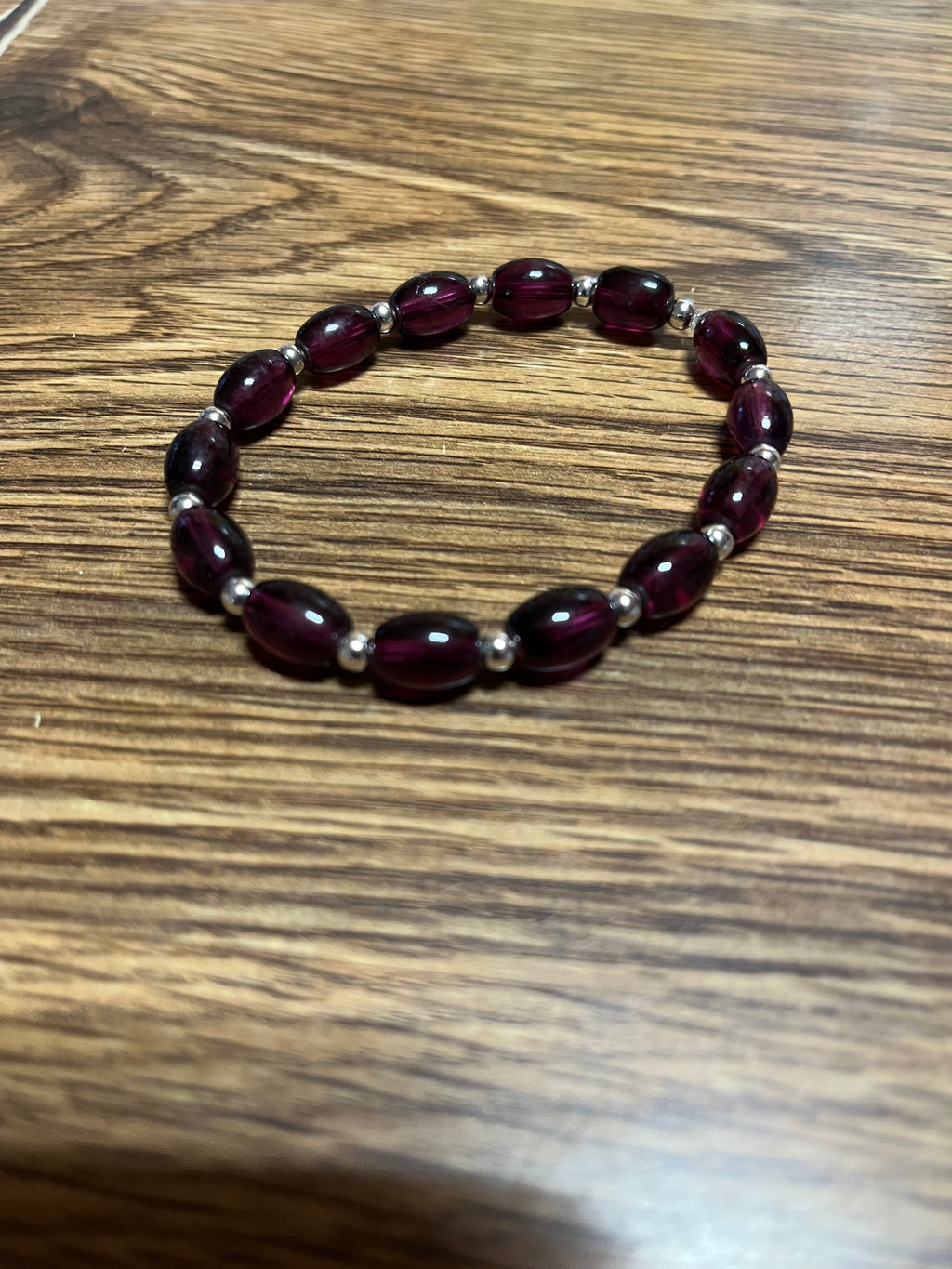 Plum Gorgeous — Coastal Bloom Collection No. 057