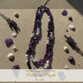 Pretty in Purple Hero