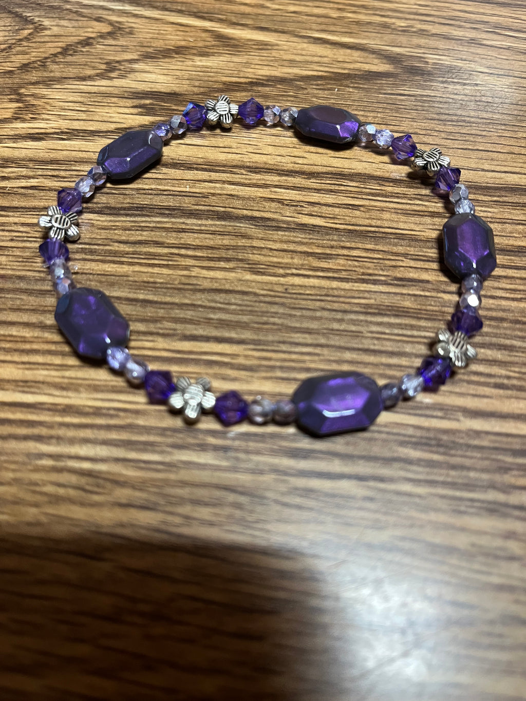 Purple Passion — Coastal Bloom Collection No. 061