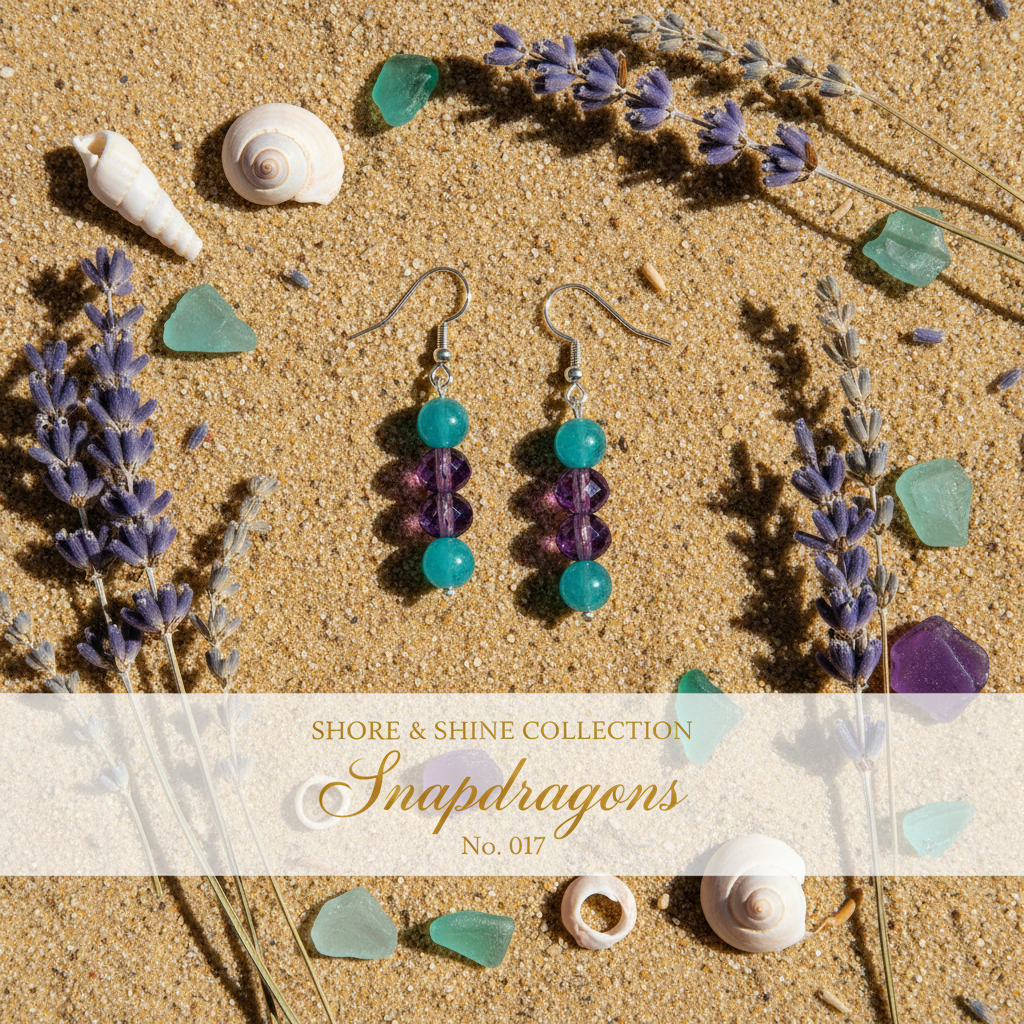 Snapdragons Hero - Sand