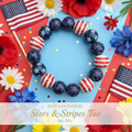Stars & Stripes Too - Remi's Outdoors No. 001