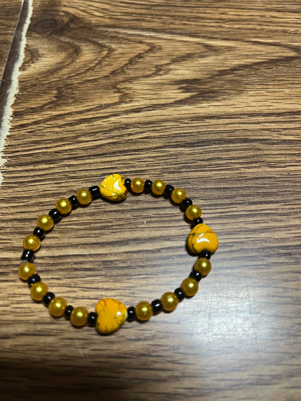 Yellowjacket — Coastal Bloom Collection No. 035
